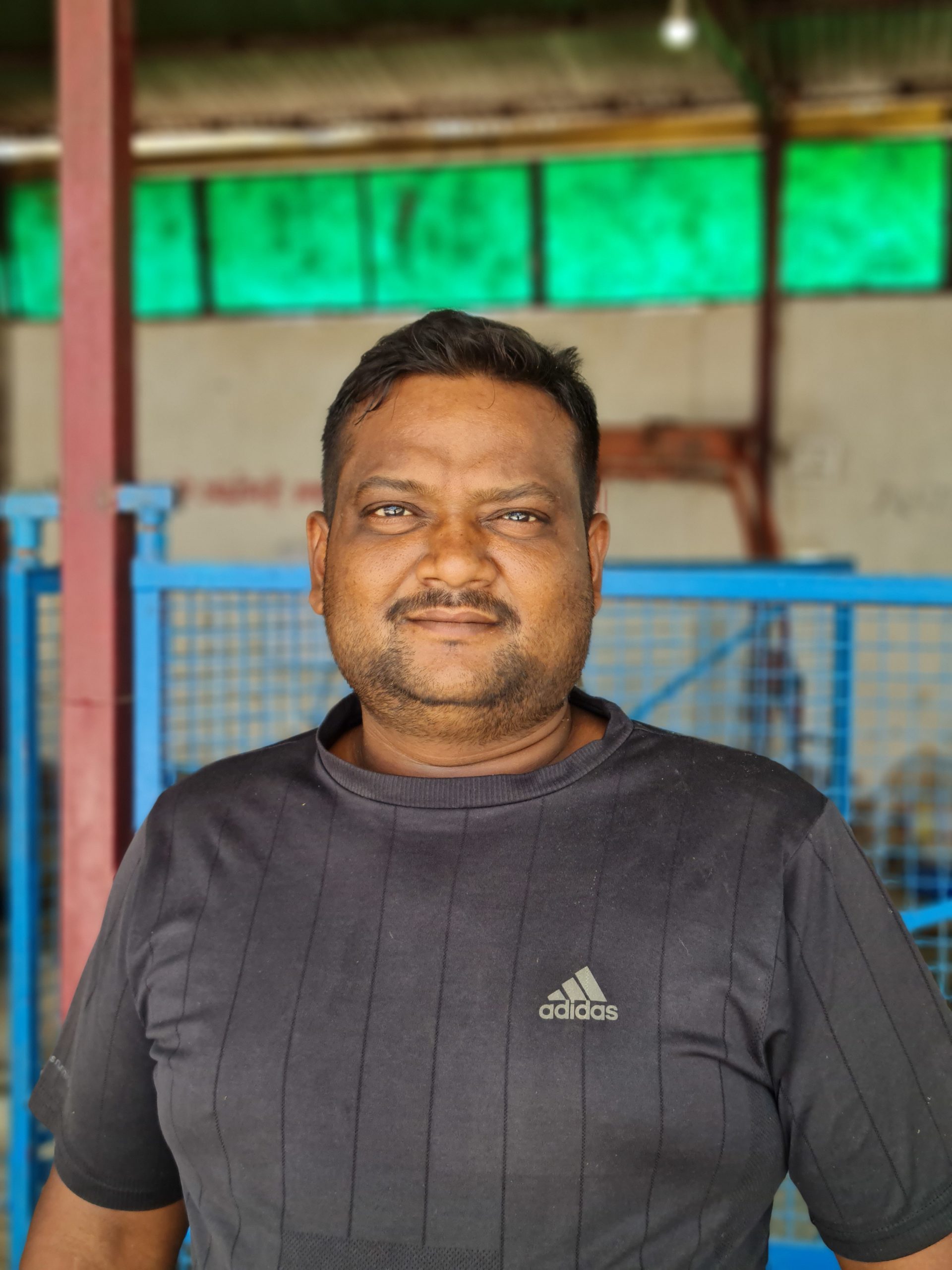 Golu Sahoo